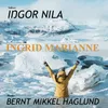 About Ingrid Marianne Song
