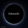 bekmørkt