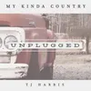 About My Kinda Country-Unplugged Song