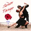 Love tango