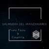 Salmuera del Manzanares