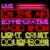 Doughboys Opening Radio Theme (Live)