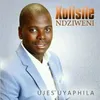 UJesu Uyaphila (Instrumental)-Instrumental