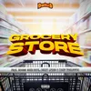 About Grocery Store (feat. Zoocci Coke Dope, Manu WorldStar & Benny Afroe) [Dirty] Song