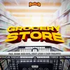 Grocery Store (feat. Zoocci Coke Dope, Manu WorldStar & Benny Afroe) [Dirty]