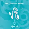 Elohim (feat. MARGRET)-Vocal Mix