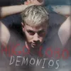 About Demonios Song