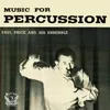 Percussion Music, Pt. 2