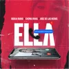 About Ella Song