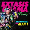 Extasis Drama-Alex Ramos Remix
