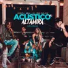 About Acústico Altamira #2 - Aquariana Song