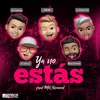 About Ya No Estás Song