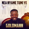 Nyame Tumi-The Handiwork of God