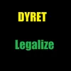 About Legalize Song