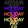 Holiday Pay-Radio Edit