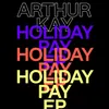 Holiday Pay-Jaddainternasjonalolav Holiday Dip Remix