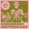 Macedonian Nightcrawler-Kottarashky Mix