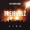 Treibholz-Live