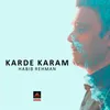 About Karde Karam Song