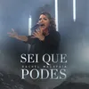 Sei que Podes-Playback