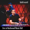 My Ways (Live at Rockwood Music Hall 12.5.16)