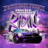 Ridin'-Radio Edit