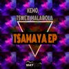 Tsamaya-Afro Mix