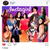 About Instagirl Song