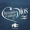 Invasión del Amor de Dios