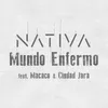 About Mundo Enfermo (Versión Con Banda) Song