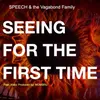 Seeing for the First Time-Acapella