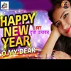 Happy New Year O My Dear