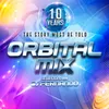 Intro Orbital Mix-10 Anos Vol.Ii