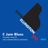 C Jam Blues