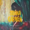 Donna Carmen-Italian Version