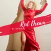 About Red Dream Song