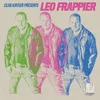 Father in Kenya-Leo Frappier Big Room Remix
