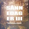 About Sånne dager III Song