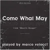 Come What May-Piano version