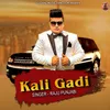 About Kali Gadi Song