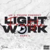 Lightwork Freestyle, Pt. 1