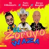 El Zoruyo del Waza-Cumbia