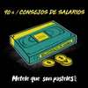 About 90's / Consejos de Salarios-En Vivo Song