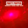 About Party Popper (G Mix) Song