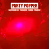 Party Popper (G Mix)