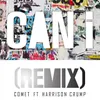 Can I (feat. Harrison Crump)-Remix