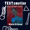 TESTemotion 6th Symphony: 1st Movement