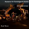 Romance for Gummiged & Gravko-Real Sound Edition