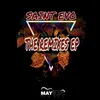 Luganda-Saint Evo Remix