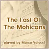 The Last of the Mohicans-Piano version